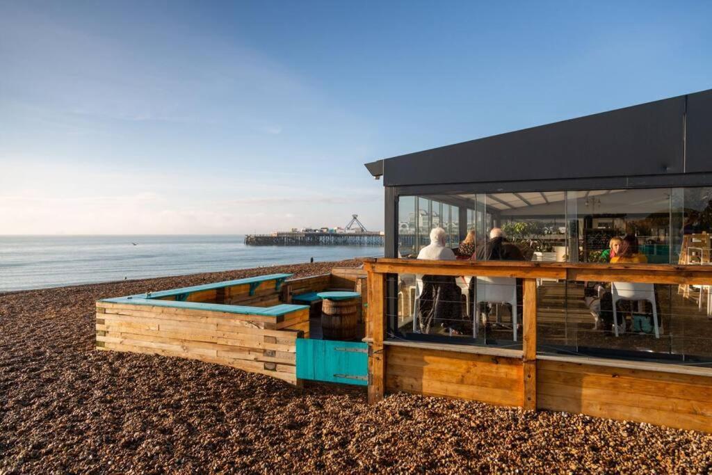 Portsmouth Urban Havenアパートメント エクステリア 写真